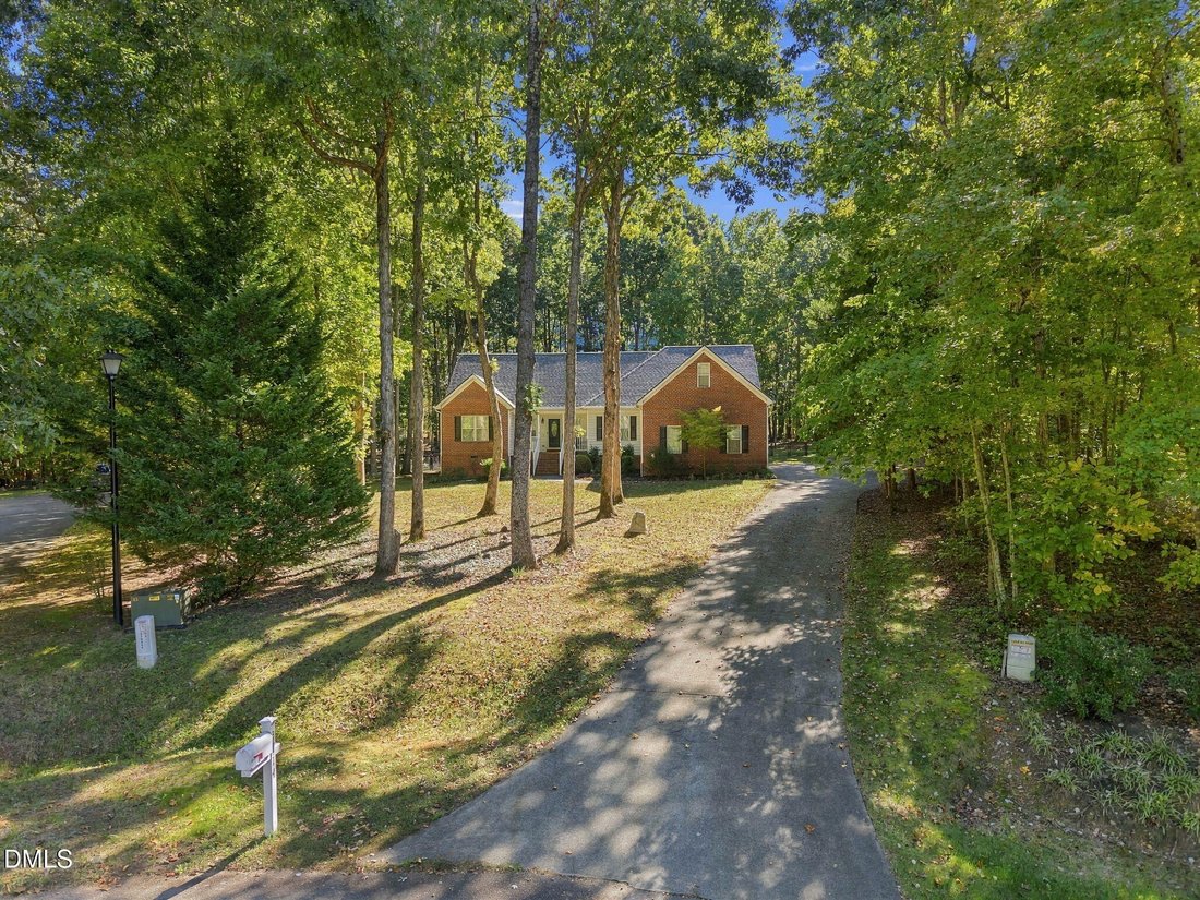 Casa a Wake Forest, Carolina del Nord, Stati Uniti 3 - 19172003