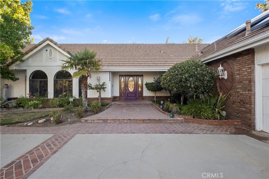 Casa a Palmdale, California, Stati Uniti 1 - 19120492
