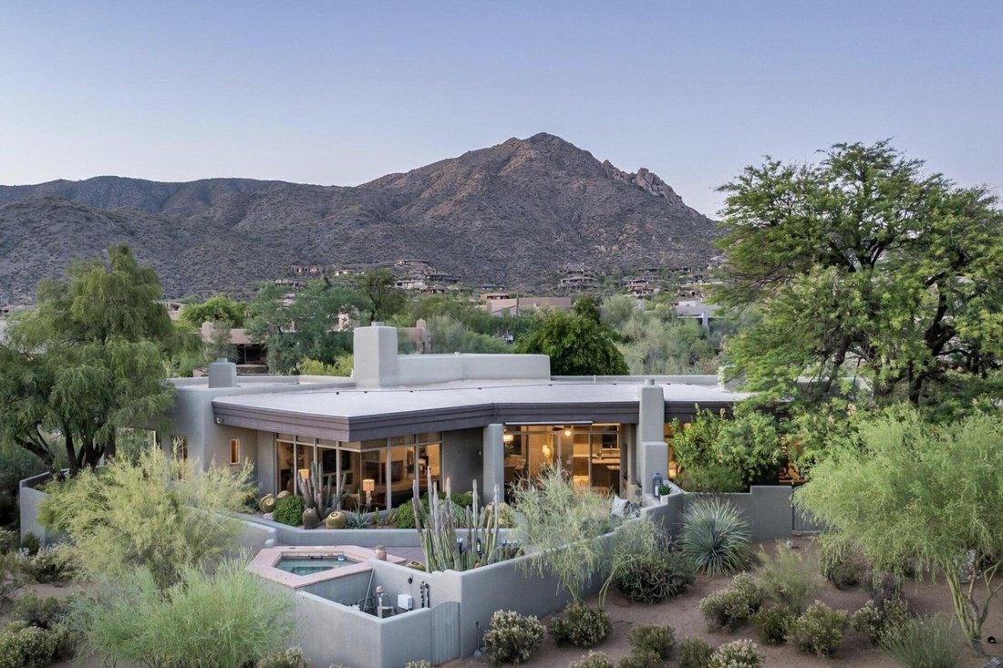 Altro a Scottsdale, Arizona, Stati Uniti 1 - 18015334