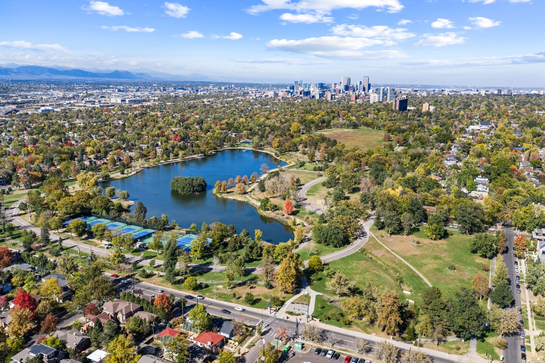 House in Denver, Colorado, United States 5 - 19171093