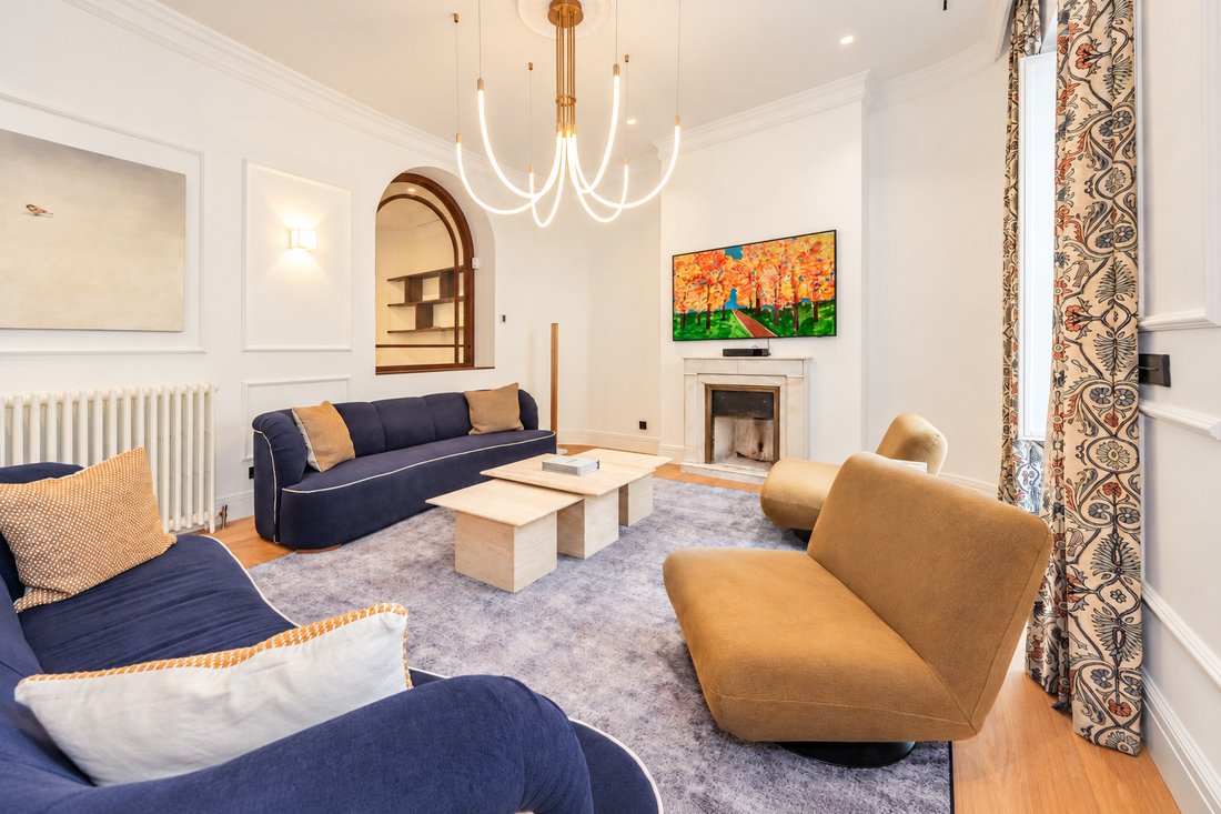 Apartment in Centro, Madrid, Spain 1 - 19169812