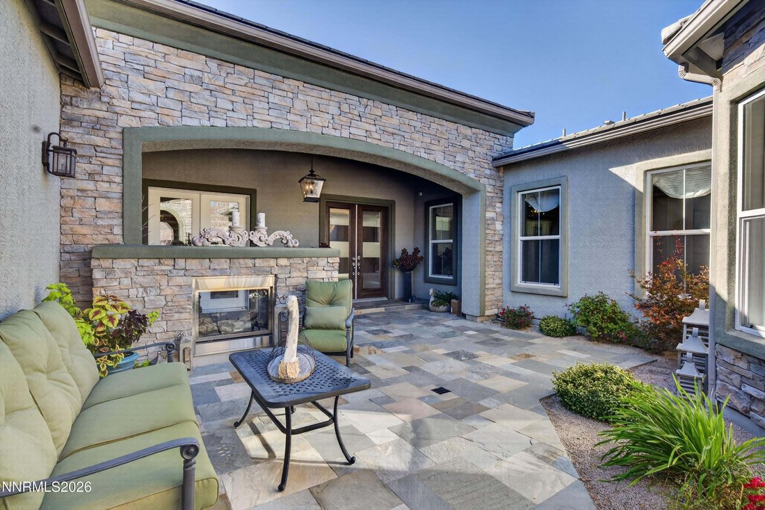 House in Reno, Nevada, United States 5 - 19169301