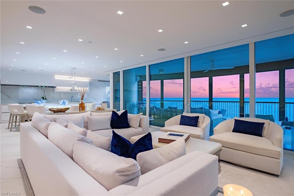 Condominio en Naples, Florida, Estados Unidos 2 - 19179562