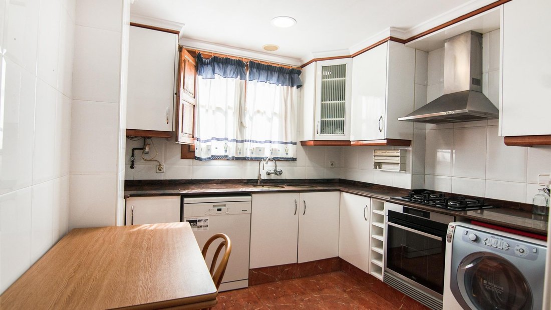 Apartment in l'Eixample, Valencia, Spain 3 - 19174805