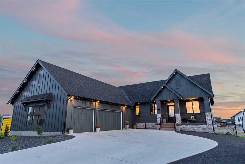 Casa a Cochrane, Alberta, Canada 3 - 19179222