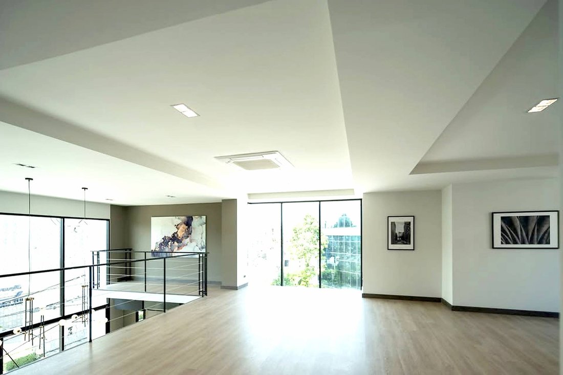 Townhouse en Hua Mak, Bangkok, Tailandia 4 - 19174855