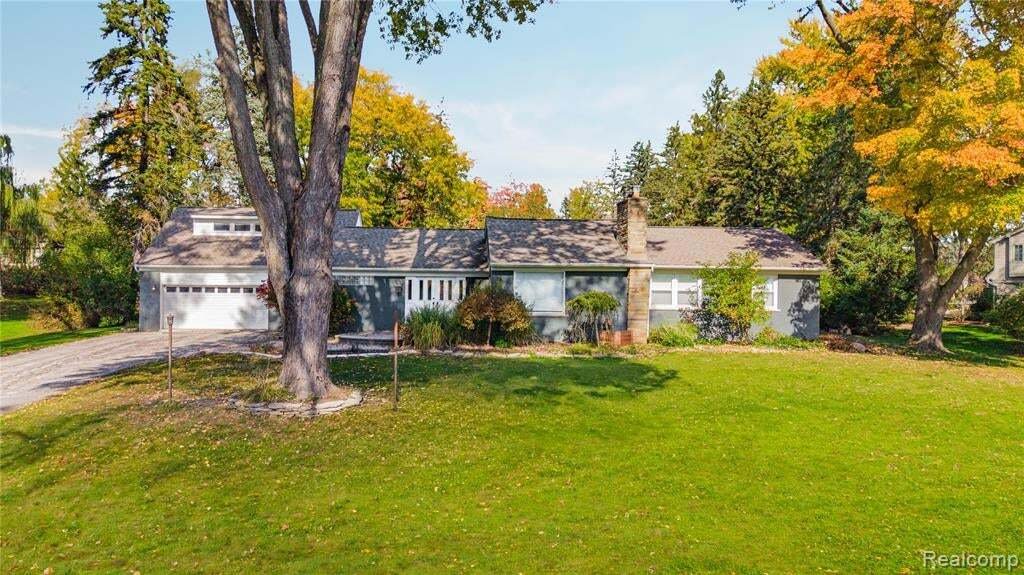 Haus in Farmington Hills, Michigan, Vereinigte Staaten 2 - 19172418