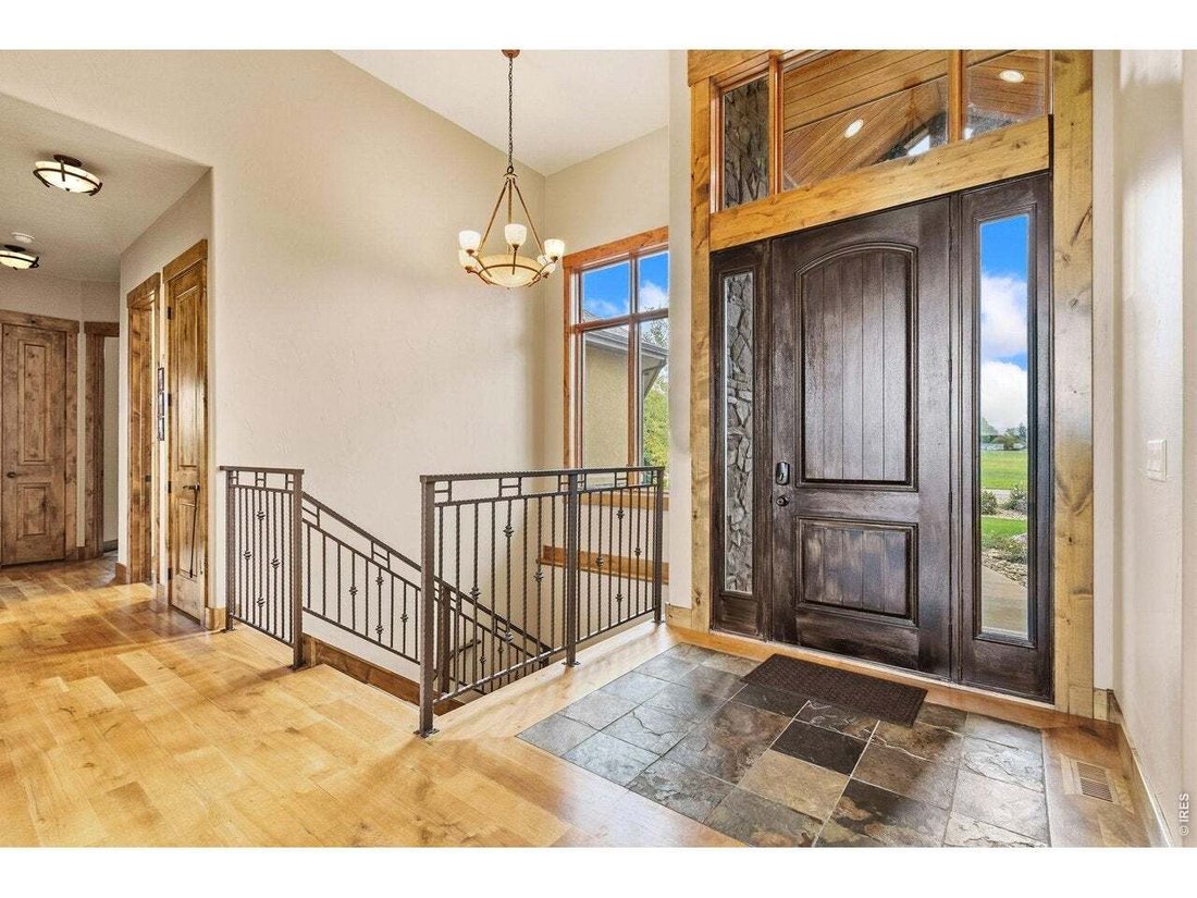 Maison à Fort Collins, Colorado, États-Unis 5 - 19169170