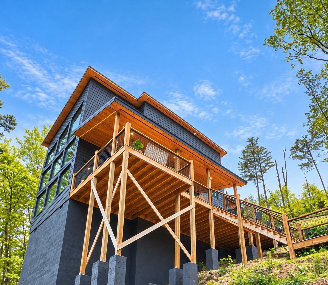 House in Sevierville, Tennessee, United States 3 - 19173465