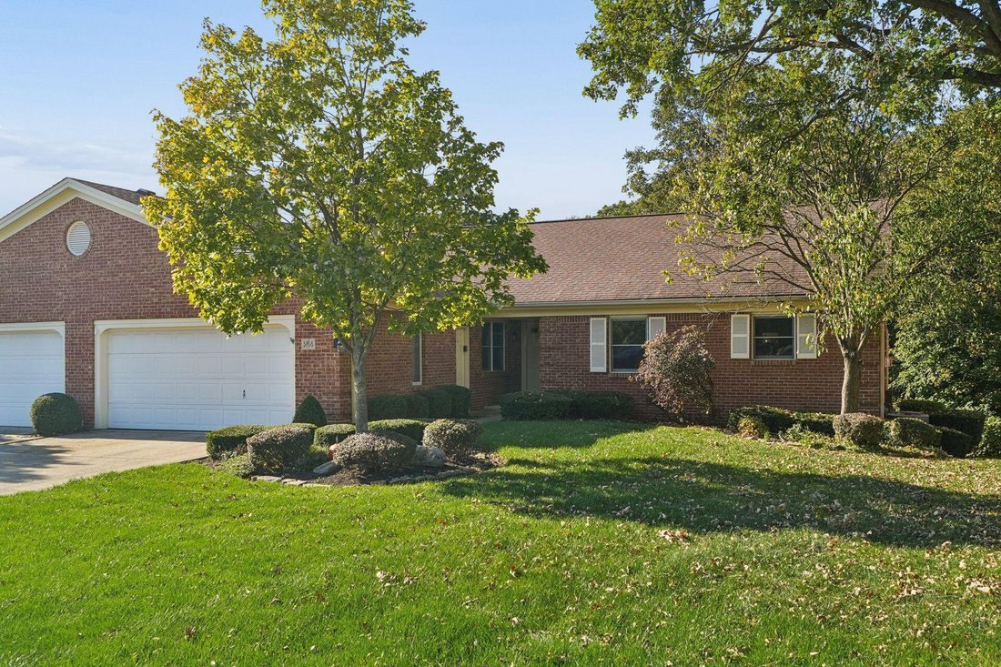 Condo in Dublin, Ohio, United States 2 - 19169247