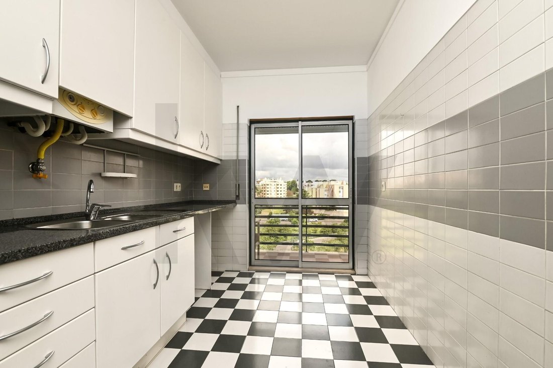 Appartement à Alvalade, Lisbonne, Portugal 2 - 19175380