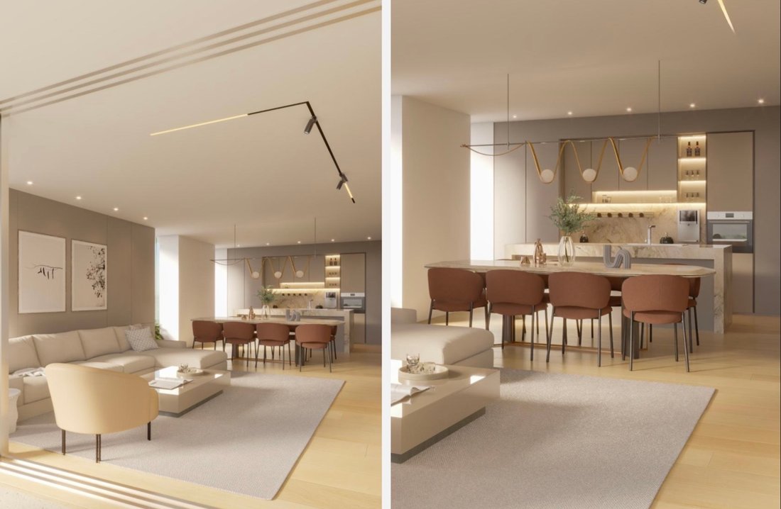 Appartement à Voúla, Attique, Grèce 3 - 16463464