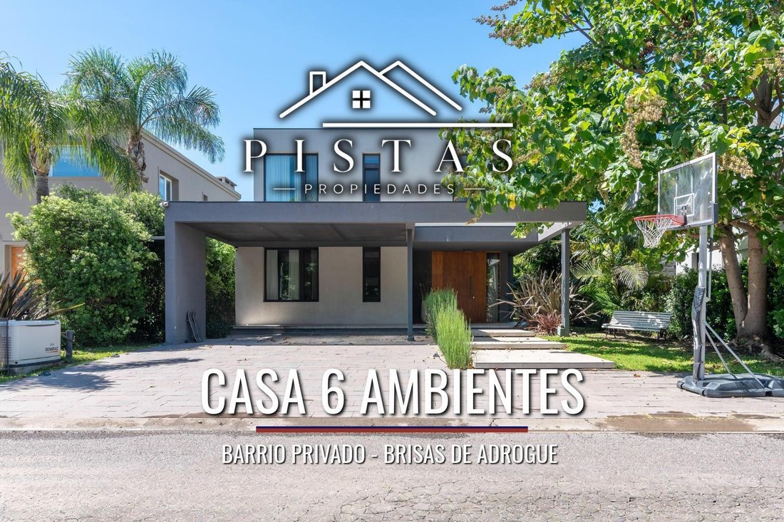 Casa en Malvinas Argentinas, Provincia de Buenos Aires, Argentina 1 - 19169716