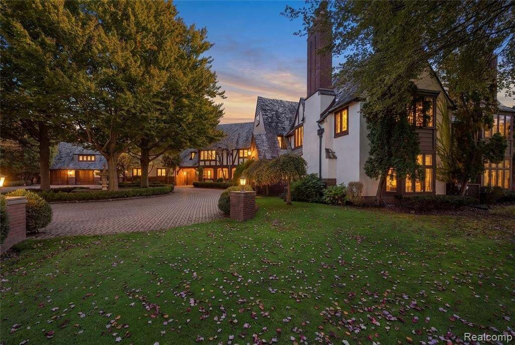 House in Bloomfield Hills, Michigan, United States 2 - 19172400