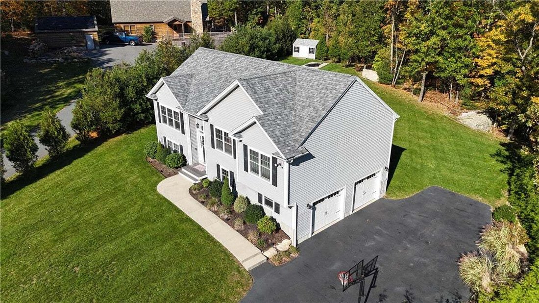 Casa en Smithfield, Rhode Island, Estados Unidos 4 - 19180430