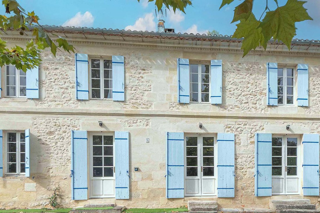 House in Creon, Nouvelle-Aquitaine, France 3 - 19170574