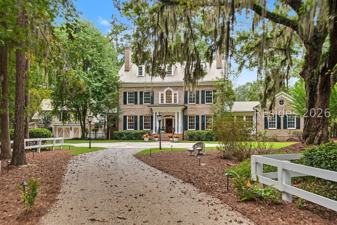 Casa en Richmond Hill, Georgia, Estados Unidos 3 - 19172182