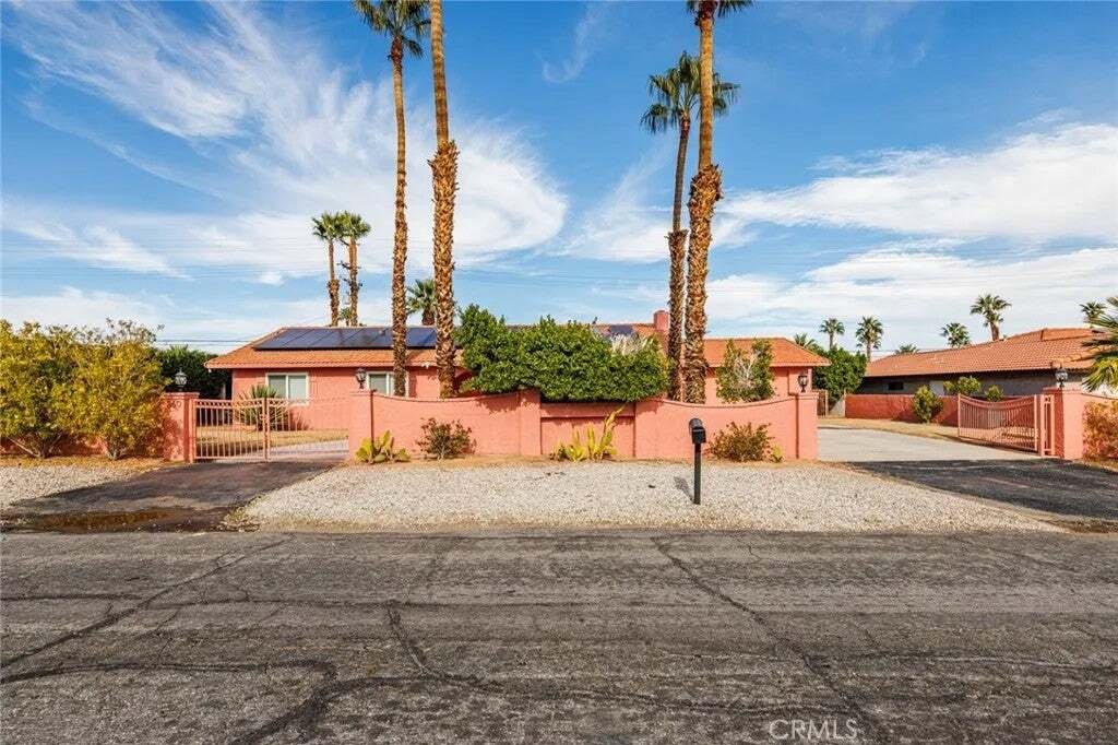 Casa en Palm Springs, California, Estados Unidos 5 - 18649546
