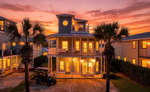 Casa en Destin, Florida, Estados Unidos 1