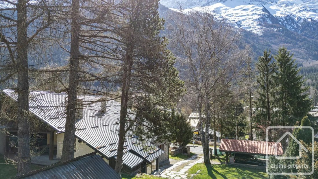 Casa a Chamonix-Mont-Blanc, Auvergne-Rodano-Alpi, Francia 5 - 19170415