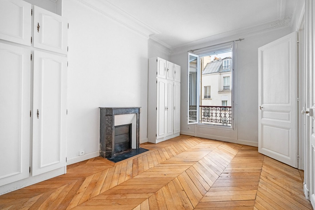 Apartment in Elysées-Madeleine, Paris 8e Arrondissement, Paris 5 - 19170831