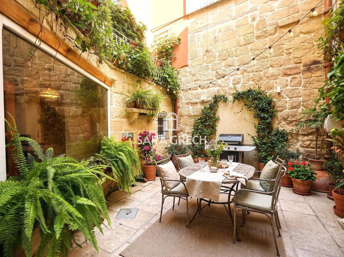 Haus in Mosta, Malta 2 - 19174711