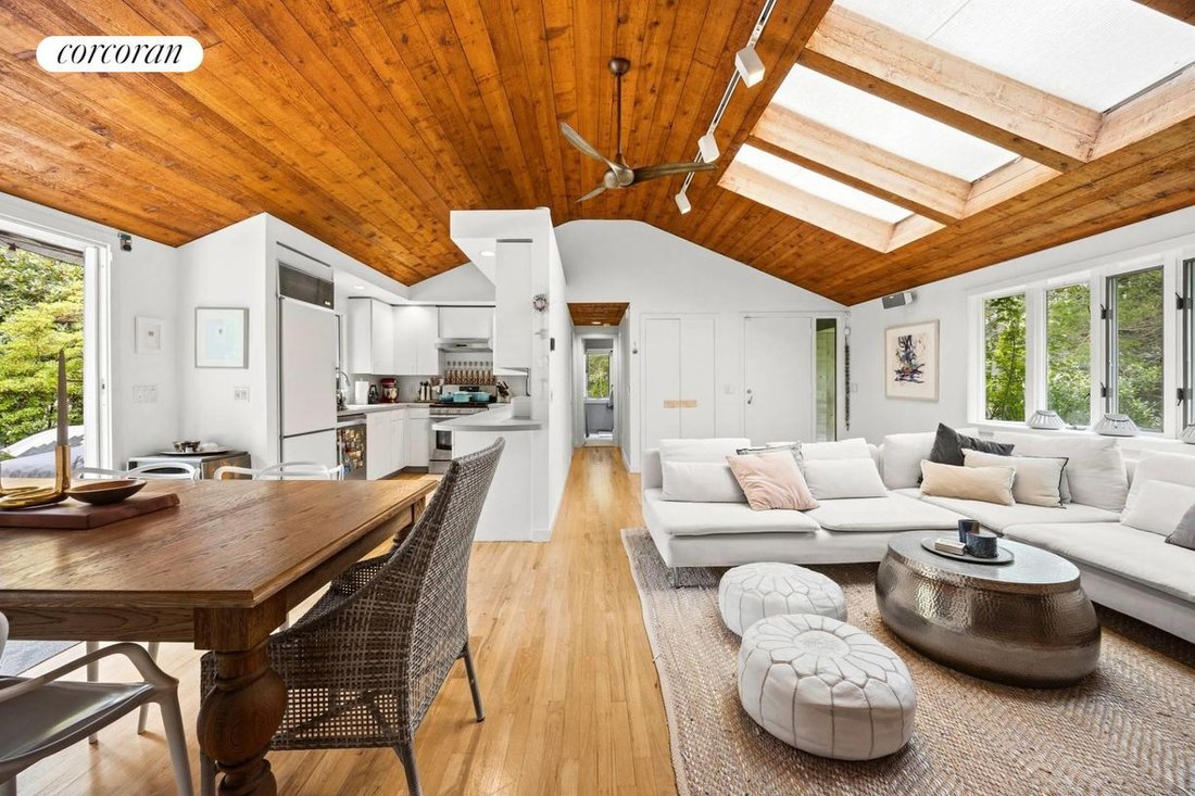 Land in East Hampton, New York, Vereinigte Staaten 2 - 19180890