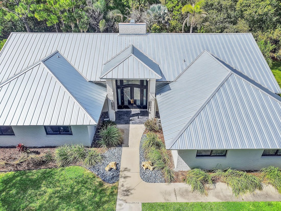 House in Fort Pierce, Florida, United States 1 - 19172467