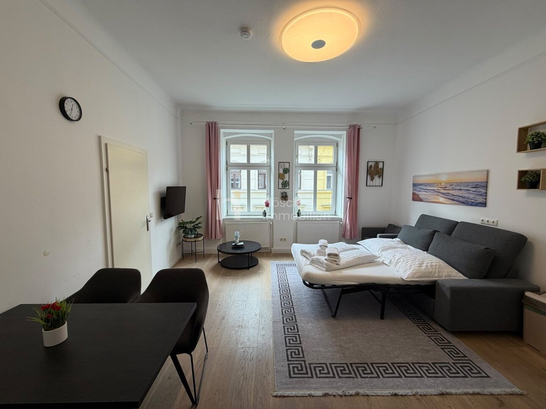Wohnung in Wien, Wien, Österreich 3 - 19175770