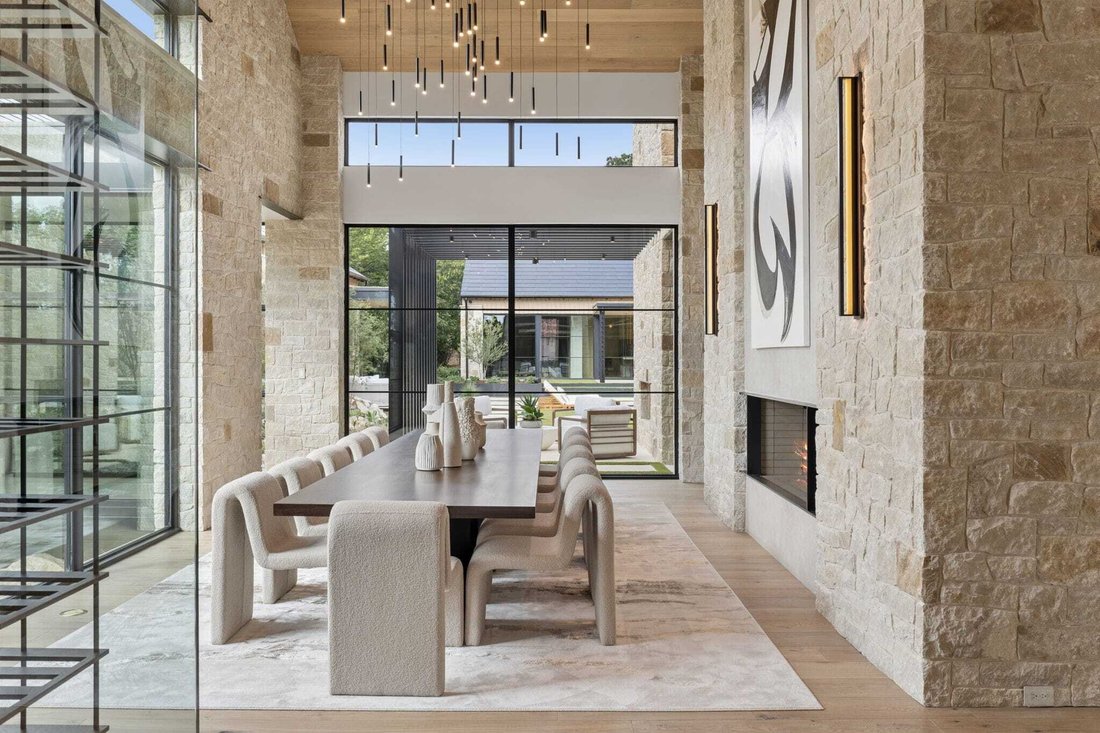 Casa a Keller, Texas, Stati Uniti 4 - 19179291
