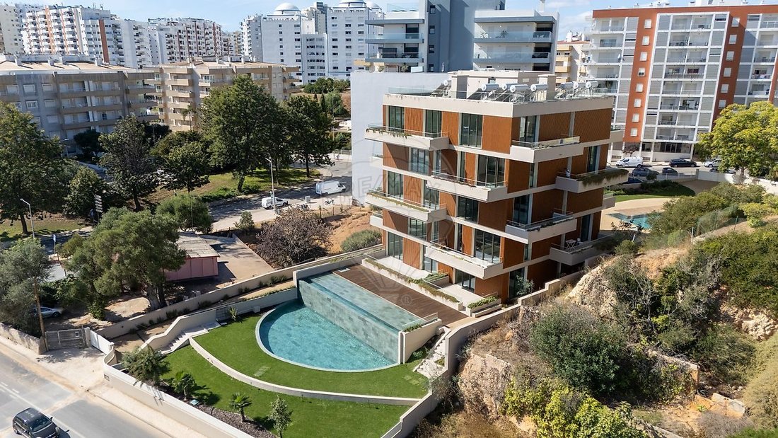 Appartement à Portimão, Algarve, Portugal 4 - 19175505