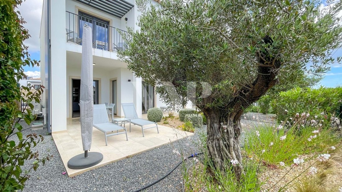 Villa a Carvoeiro, Algarve, Portogallo 2 - 19170783