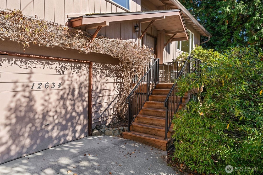 Haus in Kirkland, Washington, Vereinigte Staaten 1 - 19179534