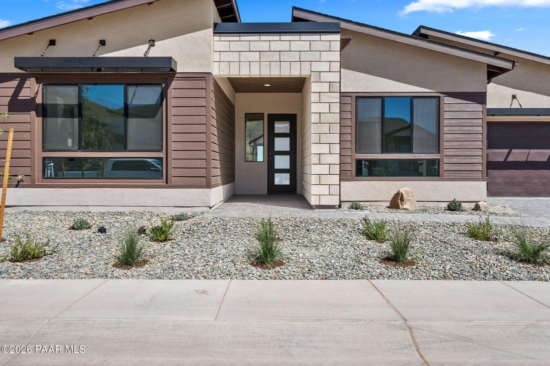 House in Prescott Valley, Arizona, United States 2 - 19171775