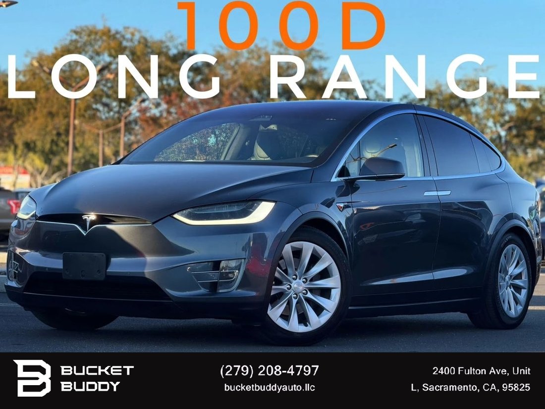 Suv in Sacramento, CA, United States 1 - 19180624