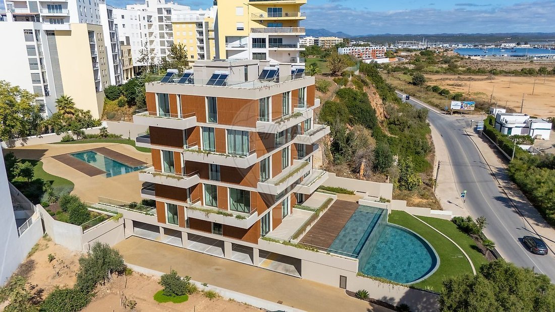 Appartement à Portimão, Algarve, Portugal 2 - 19175524