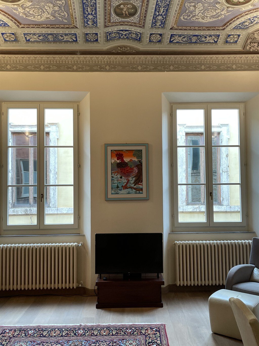 Apartment in Siena, Tuscany, Italy 3 - 19177954