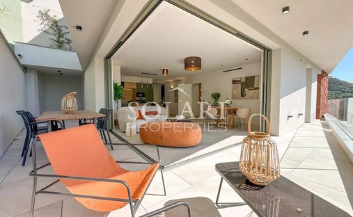Apartment in Les Adrets-de-l'Estérel, Provence-Alpes-Côte d'Azur, France 1