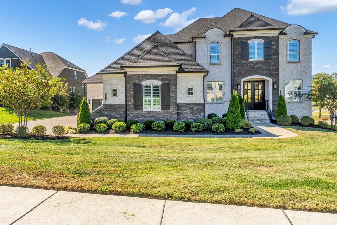 House in Gallatin, Tennessee, United States 2 - 19174604