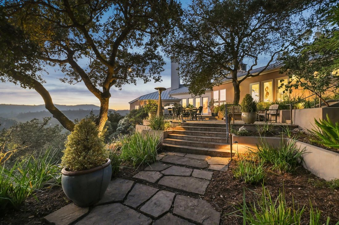 House in Glen Ellen, California, United States 1 - 17103801