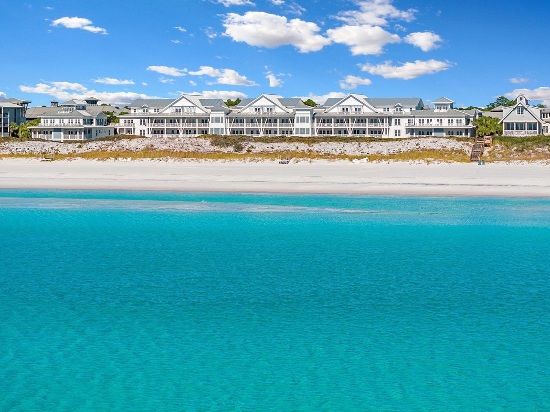 Condominio en Santa Rosa Beach, Florida, Estados Unidos 1 - 19182153