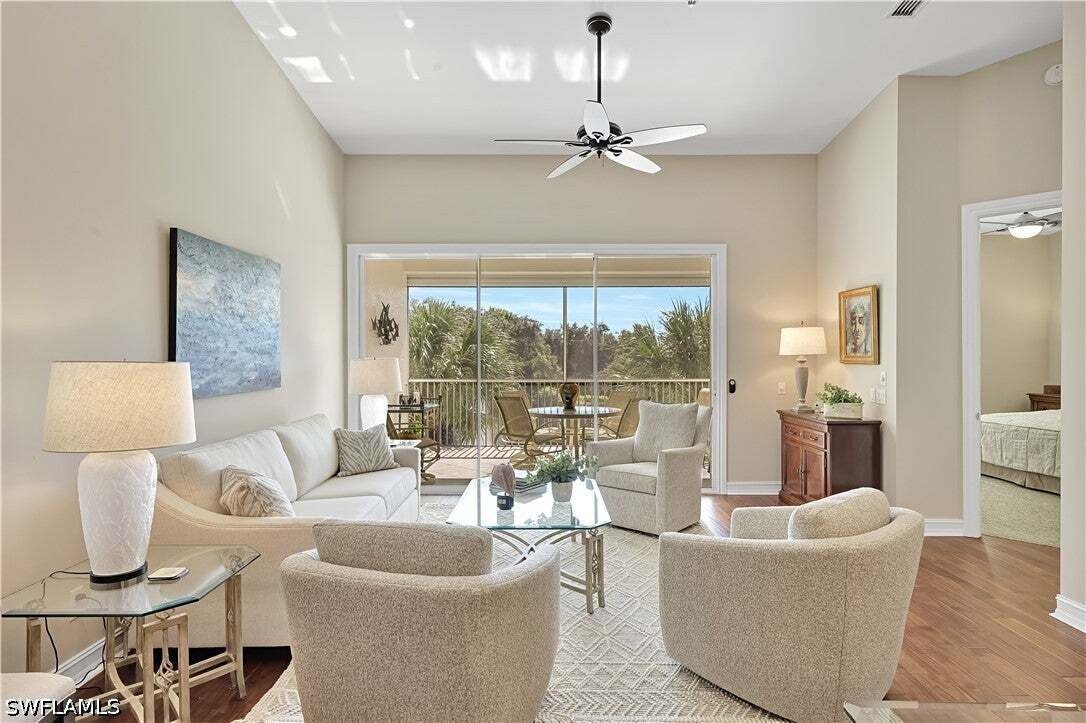 Appartement à Naples, Floride, États-Unis 5 - 19176750