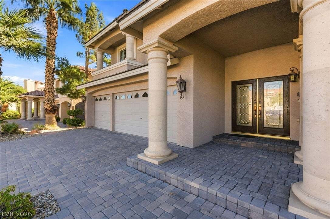 House in Las Vegas, Nevada, United States 4 - 19171492