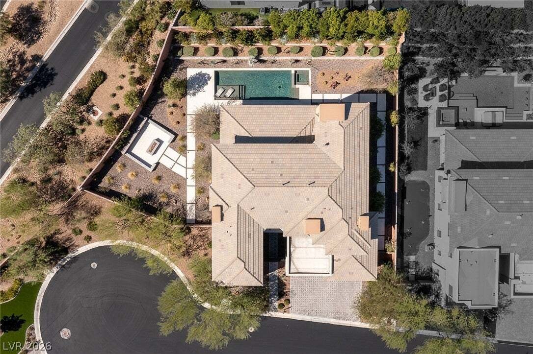 Haus in Las Vegas, Nevada, Vereinigte Staaten 3 - 19181921