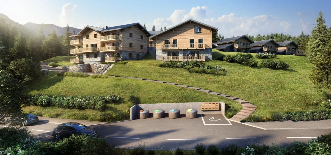 Chalet in Morzine, Auvergne-Rhône-Alpes, France 2 - 19170423