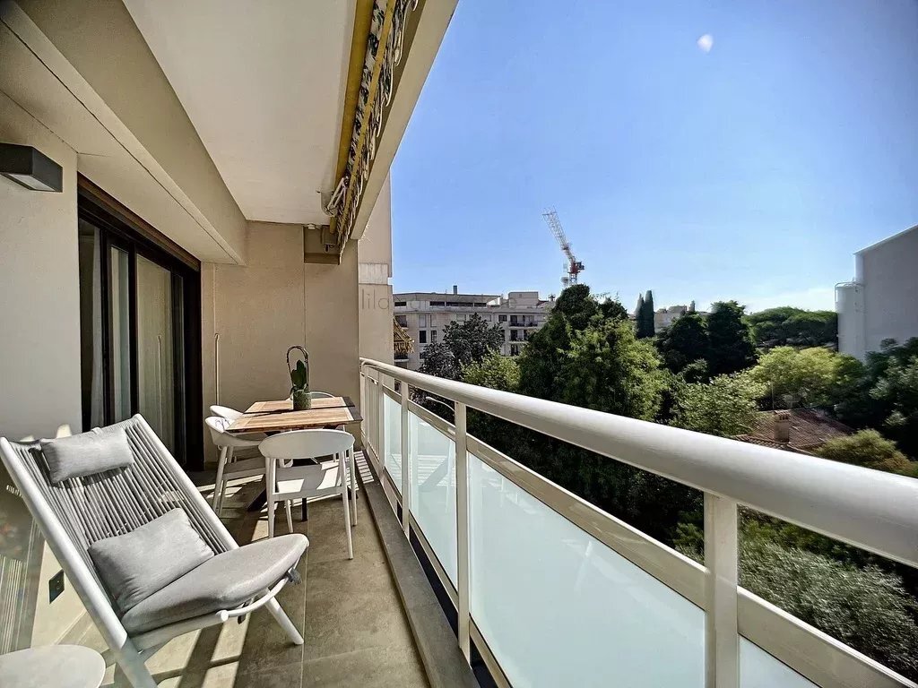 Apartment in Cannes, Provence-Alpes-Côte d'Azur, France 1 - 19169868