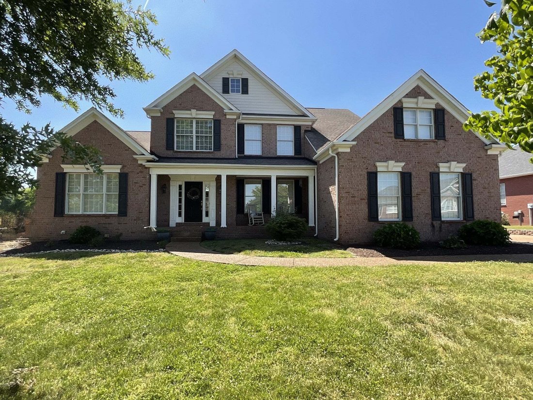 Haus in Lebanon, Tennessee, Vereinigte Staaten 1 - 19168834