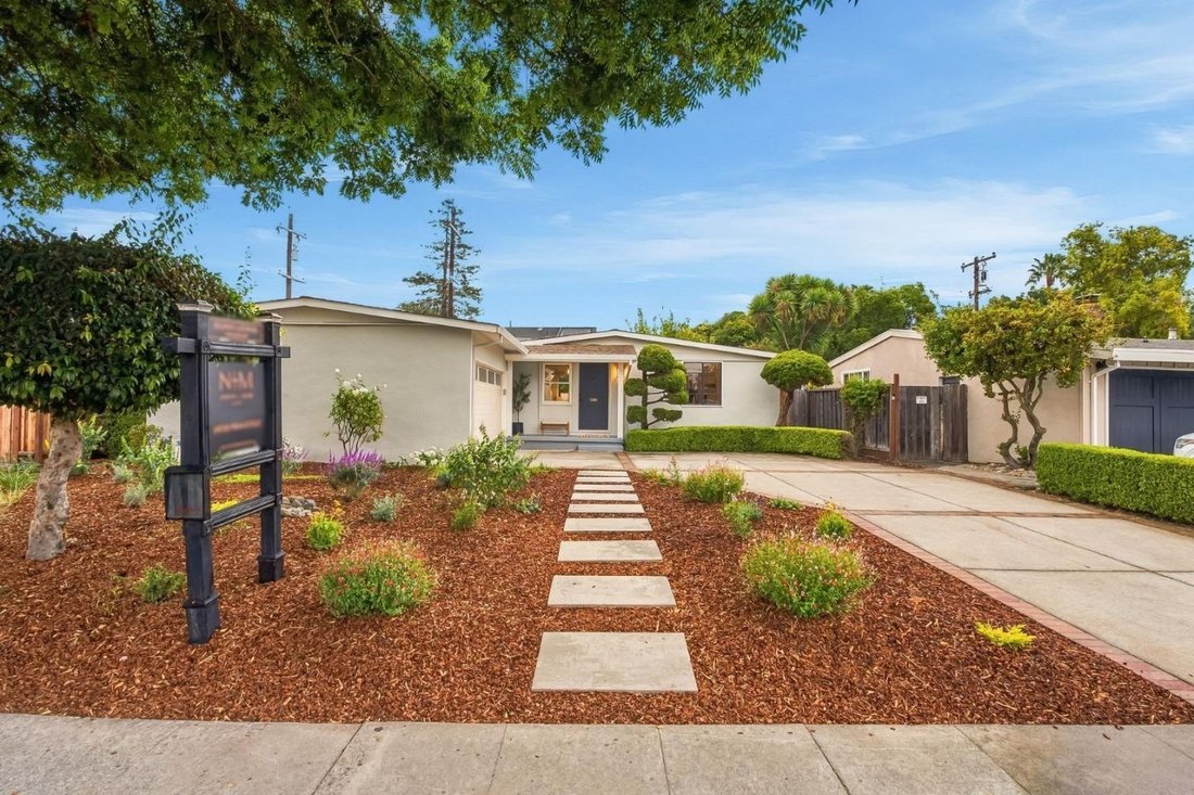 House in San Jose, California, United States 4 - 19172642