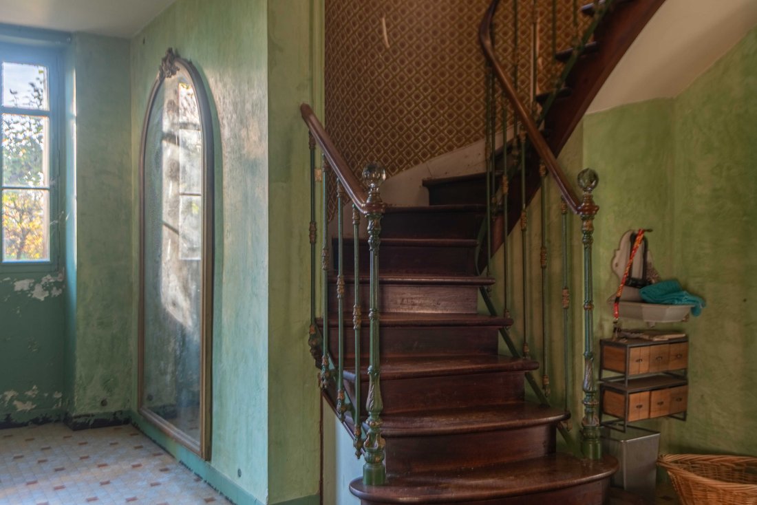 Casa a Quinsac, Nuova Aquitania, Francia 3 - 19170565