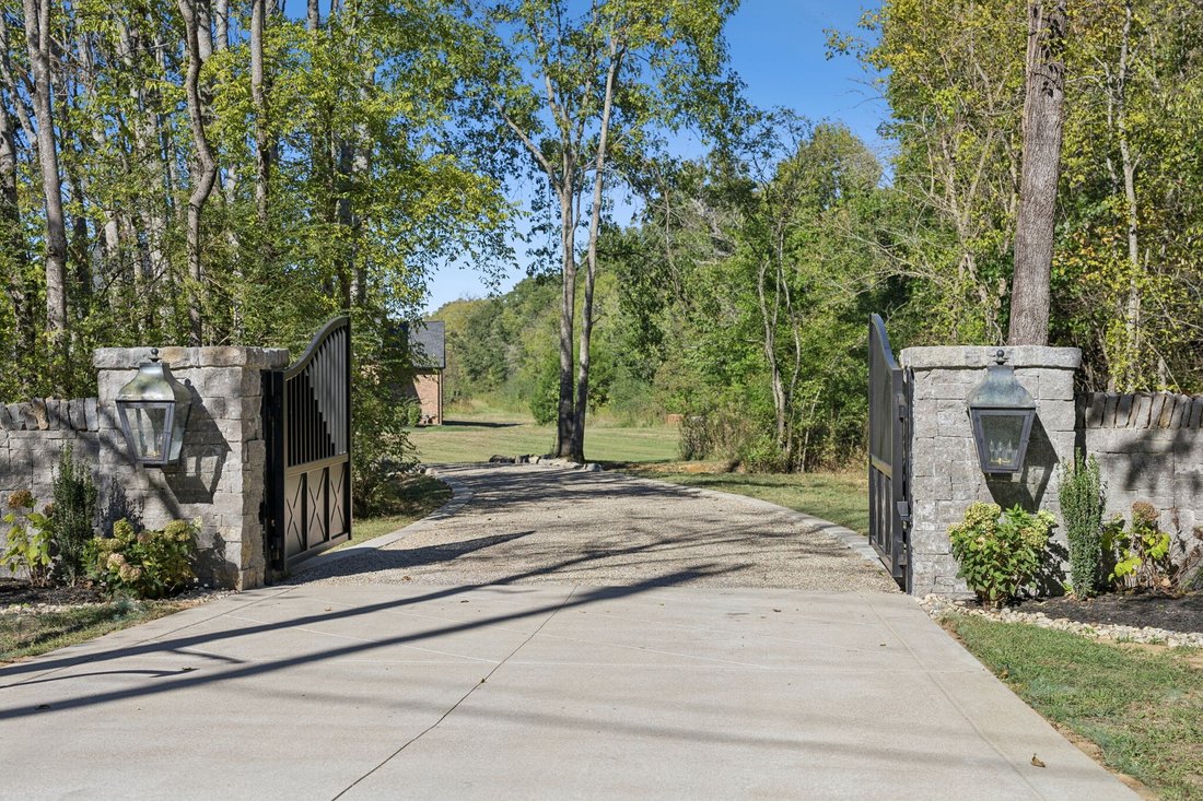 Maison à Franklin, Tennessee, États-Unis 3 - 19174322